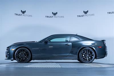 2013 Chevrolet Camaro - Thumbnail