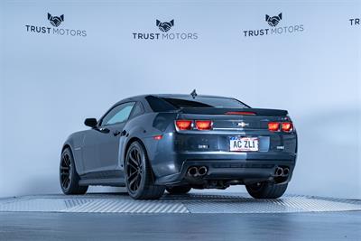 2013 Chevrolet Camaro - Thumbnail