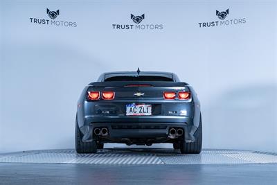 2013 Chevrolet Camaro - Thumbnail