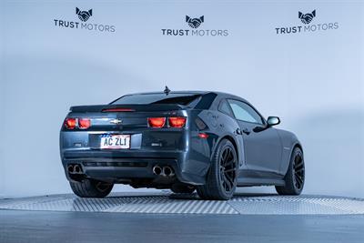 2013 Chevrolet Camaro - Thumbnail