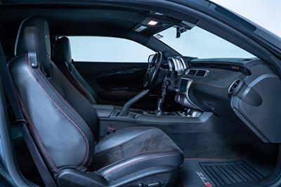 2013 Chevrolet Camaro - Thumbnail