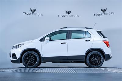 2017 Holden Trax - Thumbnail