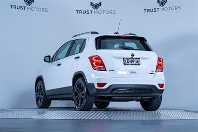 2017 Holden Trax - Thumbnail