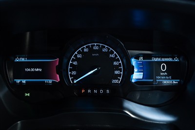 2020 Ford Everest - Thumbnail