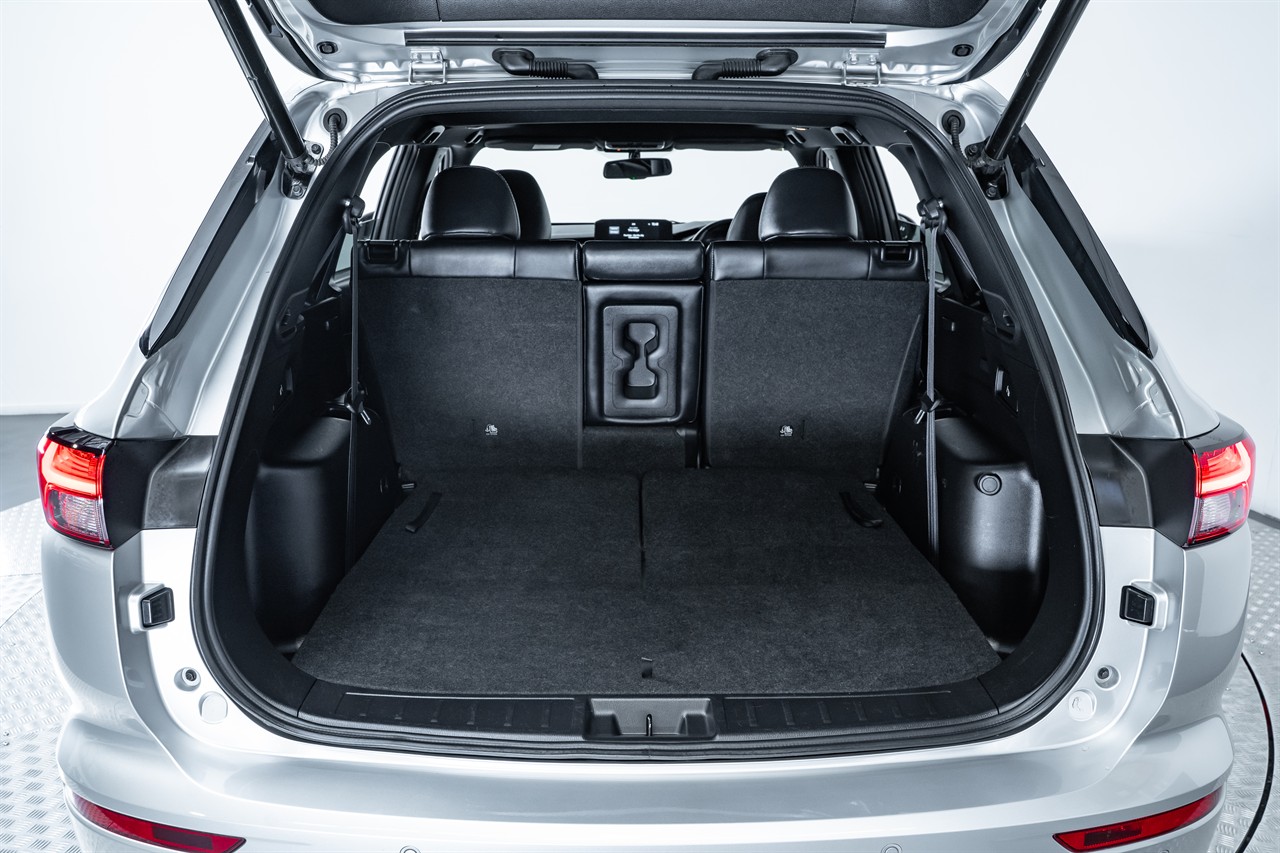 2024 Mitsubishi Outlander