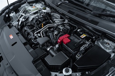 2024 Mitsubishi Outlander - Thumbnail