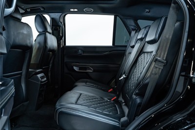 2023 Ford Everest - Thumbnail