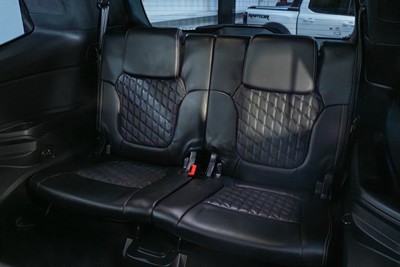 2023 Ford Everest - Thumbnail