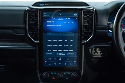2023 Ford Everest - Thumbnail