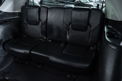 2020 Nissan Patrol - Thumbnail