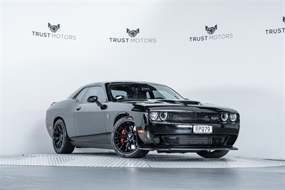 2016 Dodge Challenger - Image Coming Soon