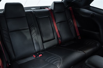 2016 Dodge Challenger - Thumbnail