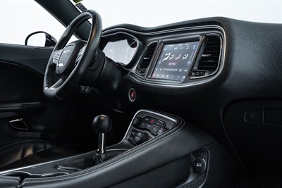 2016 Dodge Challenger - Thumbnail