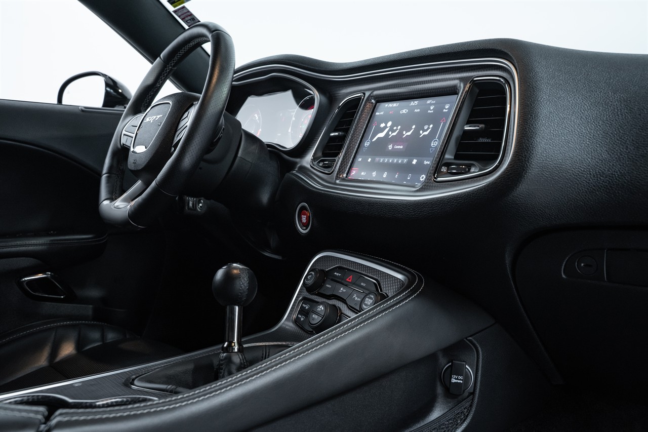 2016 Dodge Challenger