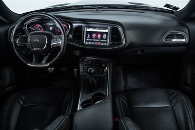 2016 Dodge Challenger - Thumbnail