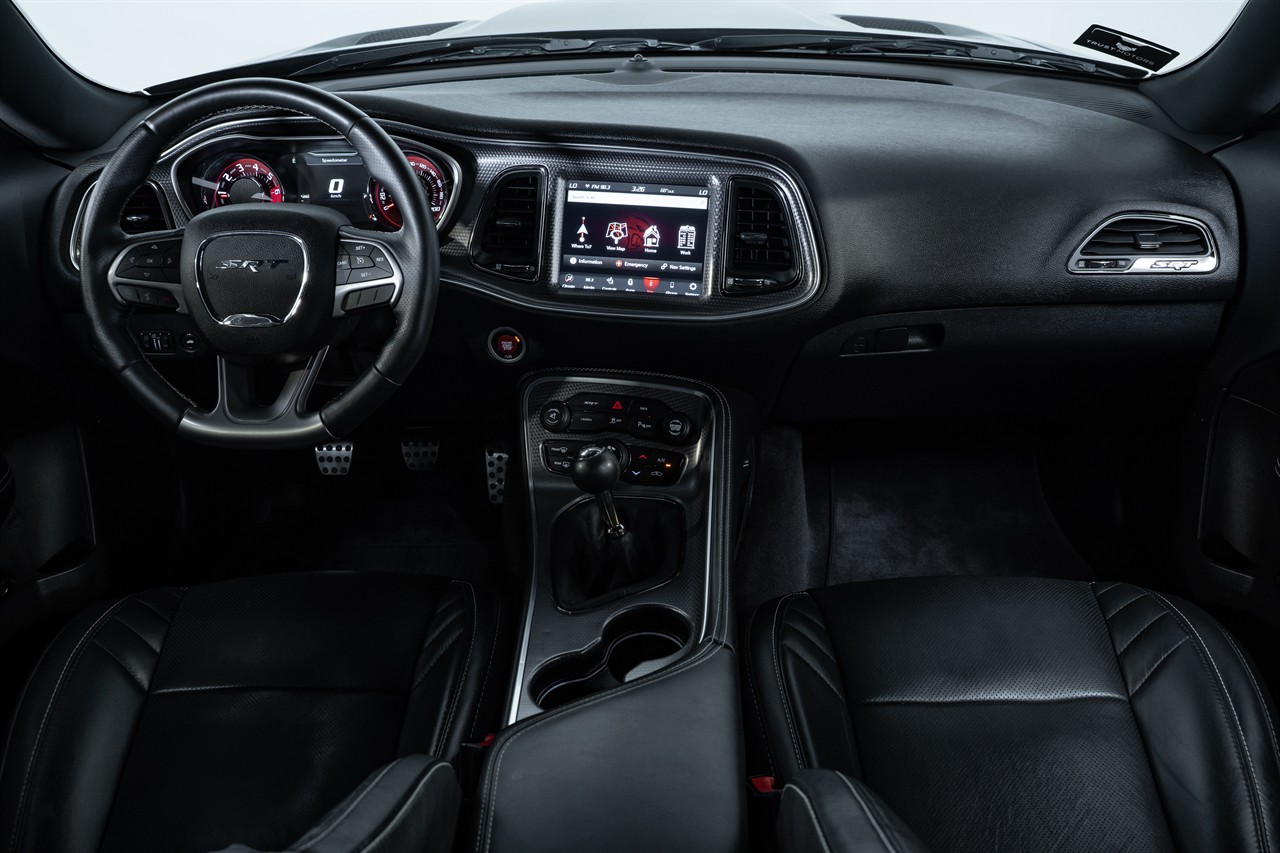 2016 Dodge Challenger