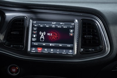 2016 Dodge Challenger - Thumbnail