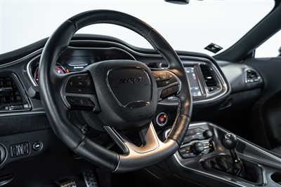 2016 Dodge Challenger - Thumbnail