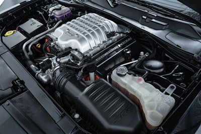 2016 Dodge Challenger - Thumbnail