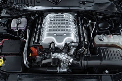 2016 Dodge Challenger - Thumbnail