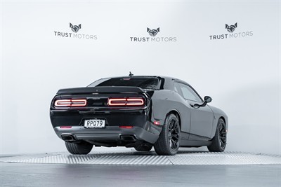 2016 Dodge Challenger - Thumbnail