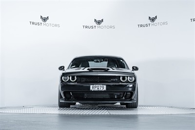 2016 Dodge Challenger - Thumbnail