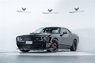 2016 Dodge Challenger - Thumbnail