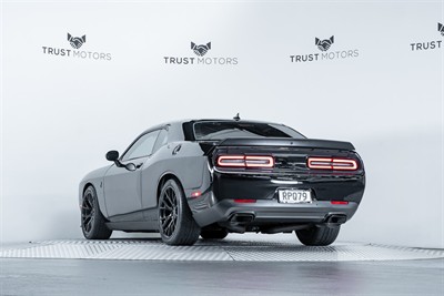 2016 Dodge Challenger - Thumbnail