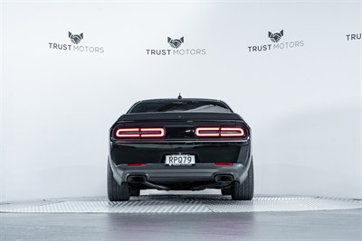 2016 Dodge Challenger - Thumbnail