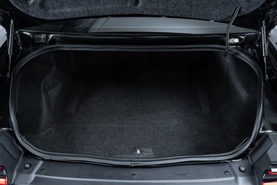 2016 Dodge Challenger - Thumbnail