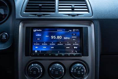 2014 Dodge Challenger - Thumbnail