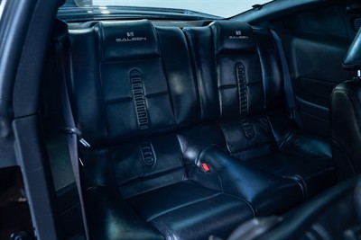 2005 Ford Mustang - Thumbnail