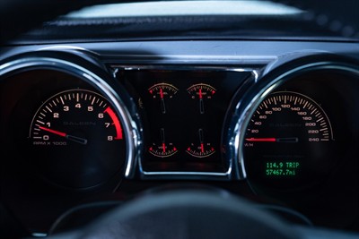 2005 Ford Mustang - Thumbnail