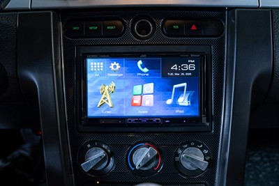 2005 Ford Mustang - Thumbnail