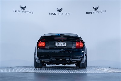 2005 Ford Mustang - Thumbnail