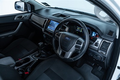 2019 Ford Ranger - Thumbnail