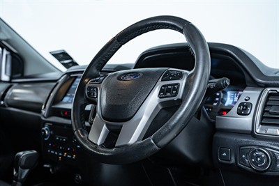 2019 Ford Ranger - Thumbnail