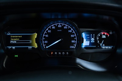 2019 Ford Ranger - Thumbnail