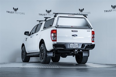 2019 Ford Ranger - Thumbnail