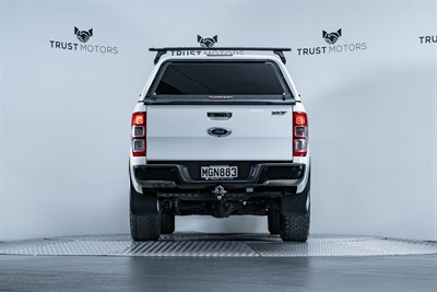 2019 Ford Ranger - Thumbnail