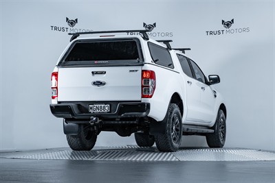 2019 Ford Ranger - Thumbnail