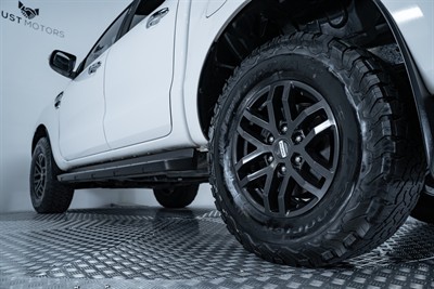 2019 Ford Ranger - Thumbnail