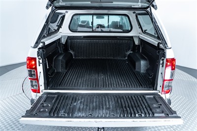 2019 Ford Ranger - Thumbnail