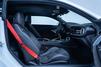 2018 Chevrolet Camaro - Thumbnail