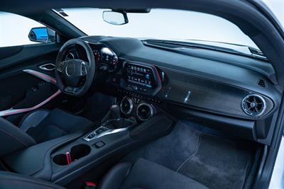 2018 Chevrolet Camaro - Thumbnail