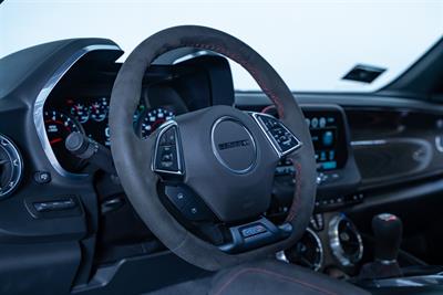 2018 Chevrolet Camaro - Thumbnail
