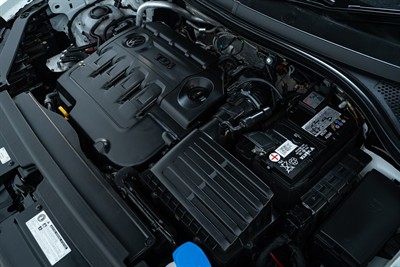 2018 Volkswagen Tiguan - Thumbnail