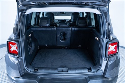 2017 Jeep Renegade - Thumbnail