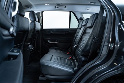 2023 Ford Everest - Thumbnail