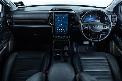 2023 Ford Everest - Thumbnail